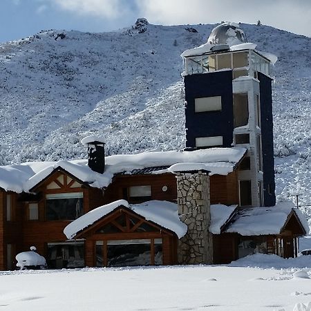 Galileo Boutique Hotel San Carlos de Bariloche Exterior photo