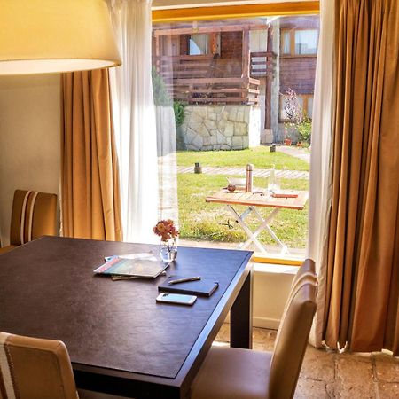 Galileo Boutique Hotel San Carlos de Bariloche Exterior photo