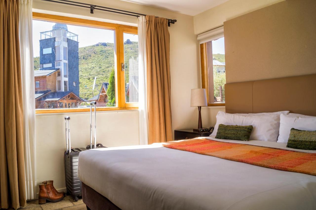 Galileo Boutique Hotel San Carlos de Bariloche Exterior photo