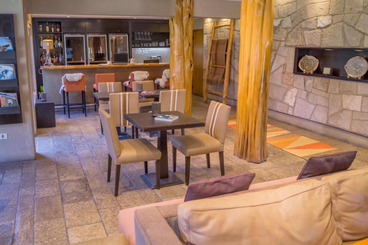 Galileo Boutique Hotel San Carlos de Bariloche Exterior photo