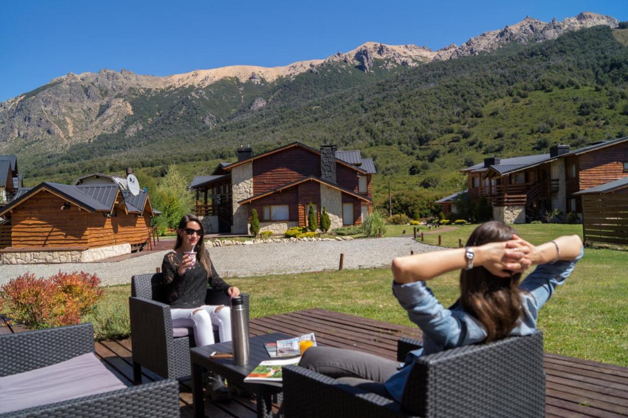 Galileo Boutique Hotel San Carlos de Bariloche Exterior photo