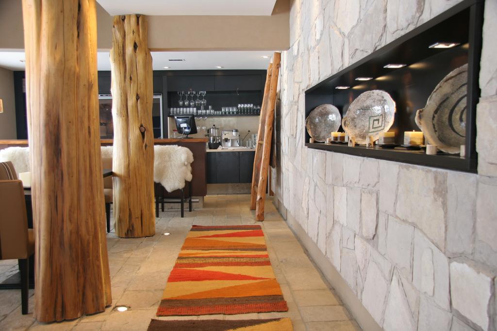 Galileo Boutique Hotel San Carlos de Bariloche Exterior photo
