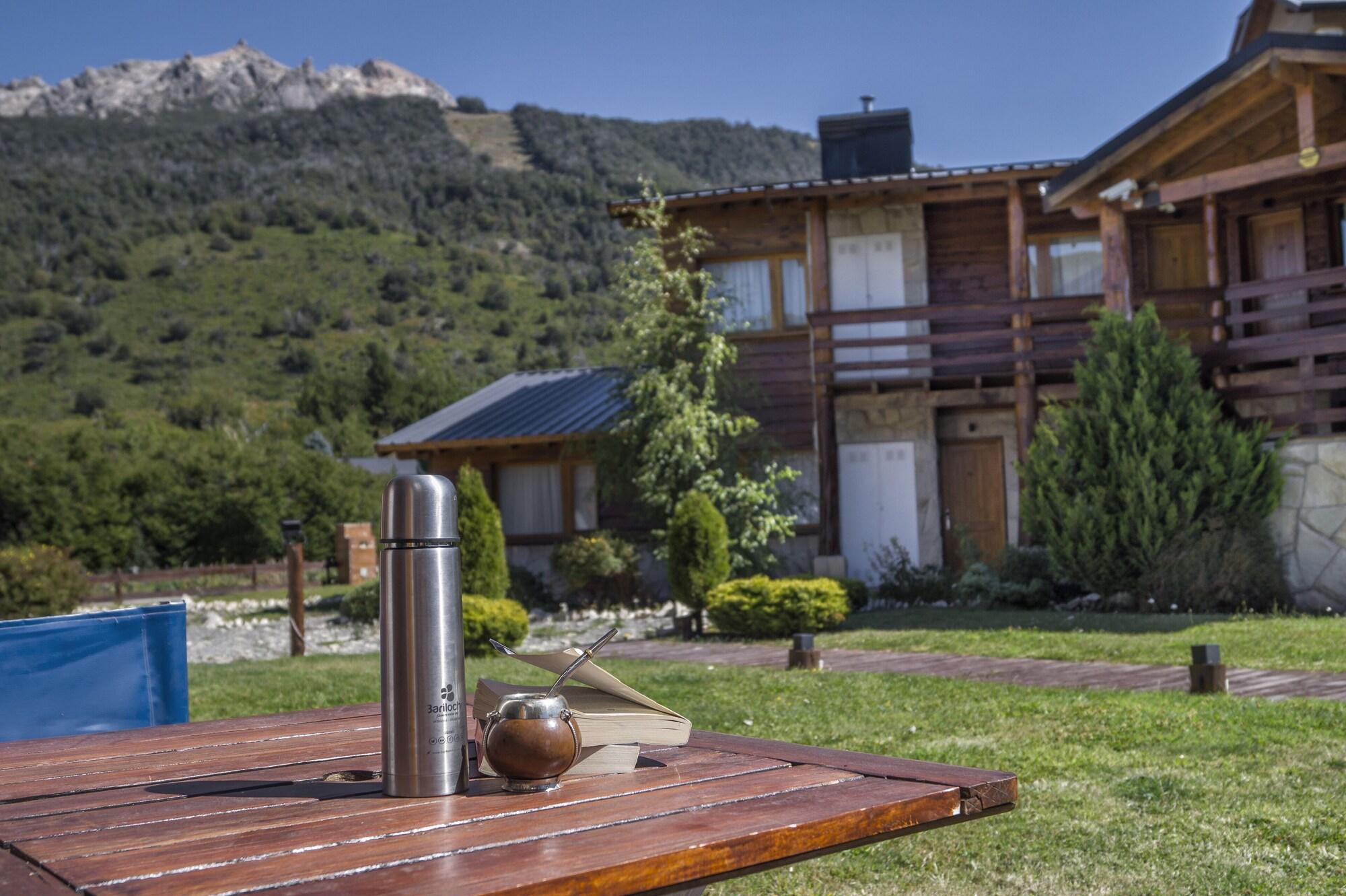 Galileo Boutique Hotel San Carlos de Bariloche Exterior photo