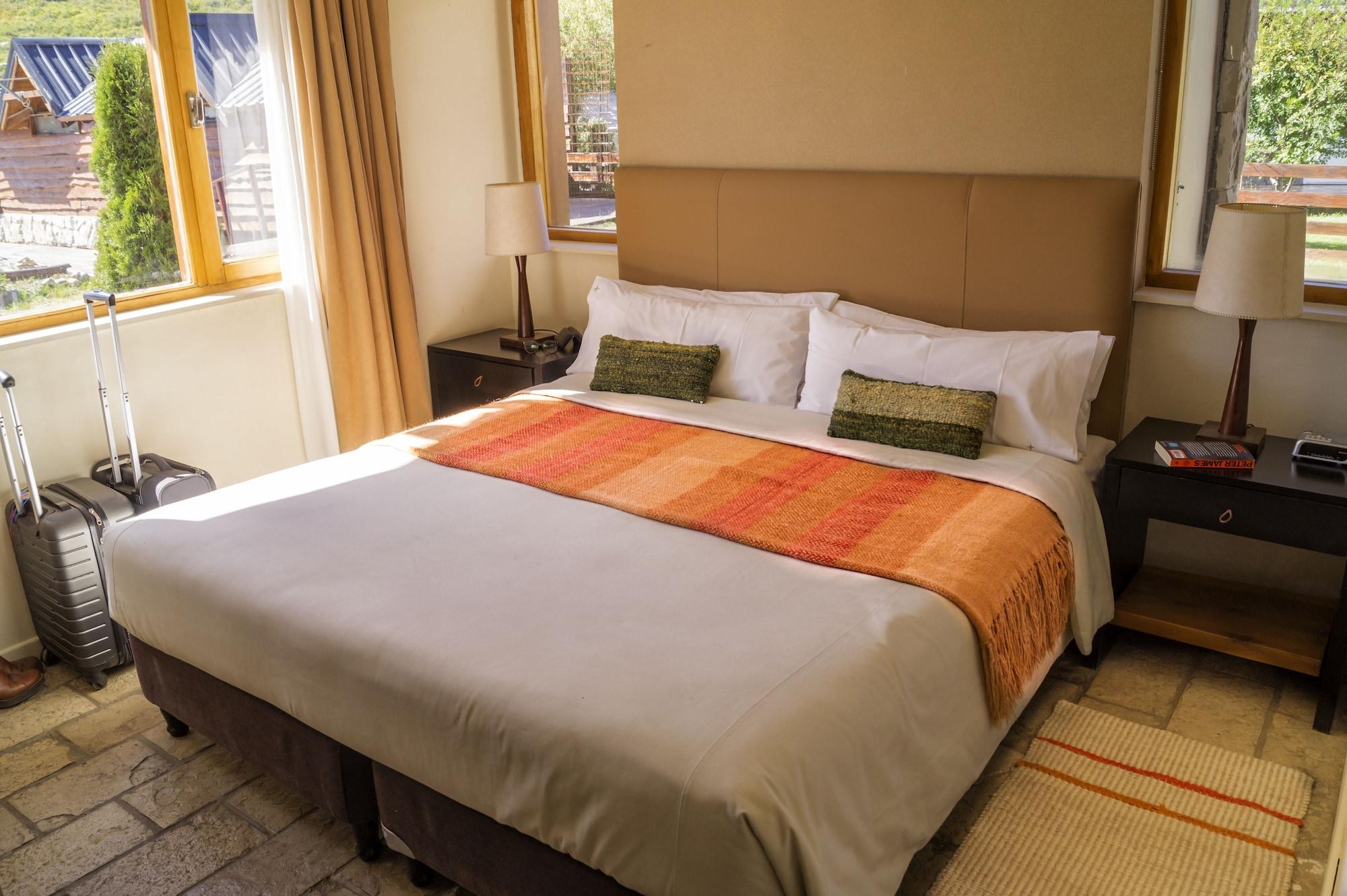 Galileo Boutique Hotel San Carlos de Bariloche Exterior photo