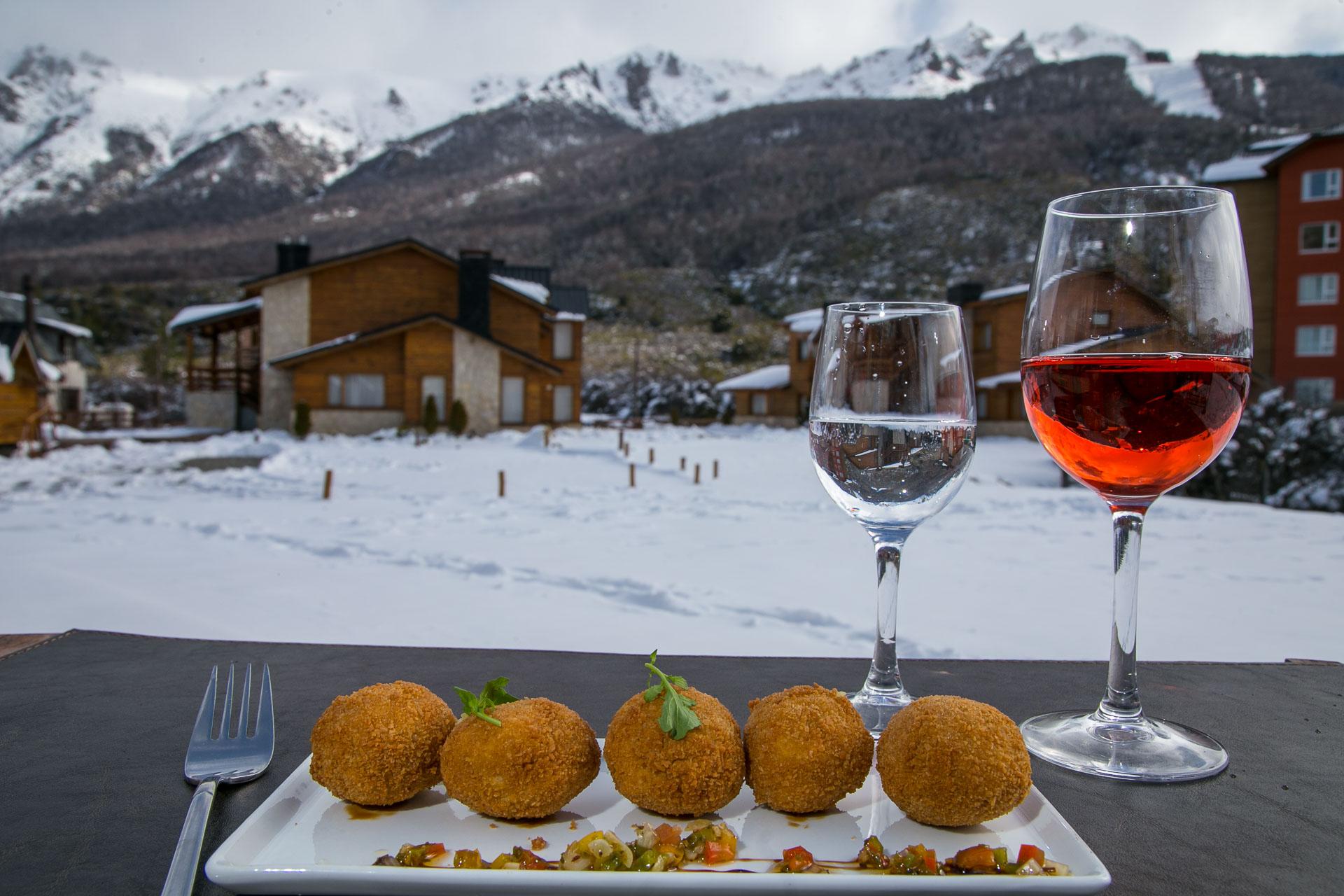 Galileo Boutique Hotel San Carlos de Bariloche Exterior photo