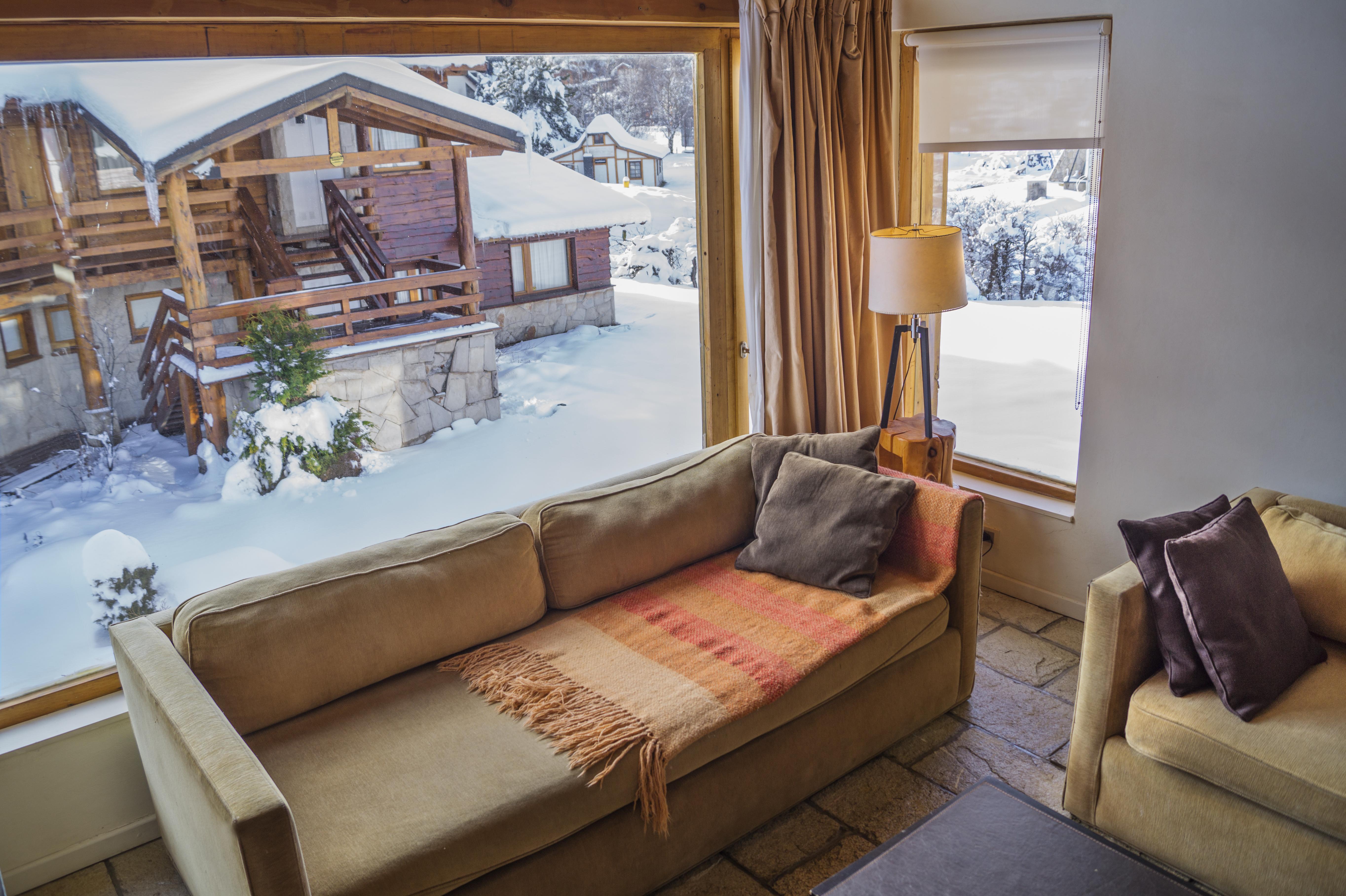 Galileo Boutique Hotel San Carlos de Bariloche Exterior photo