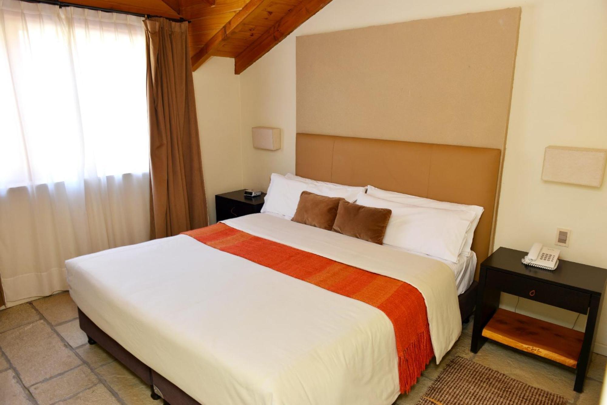 Galileo Boutique Hotel San Carlos de Bariloche Exterior photo