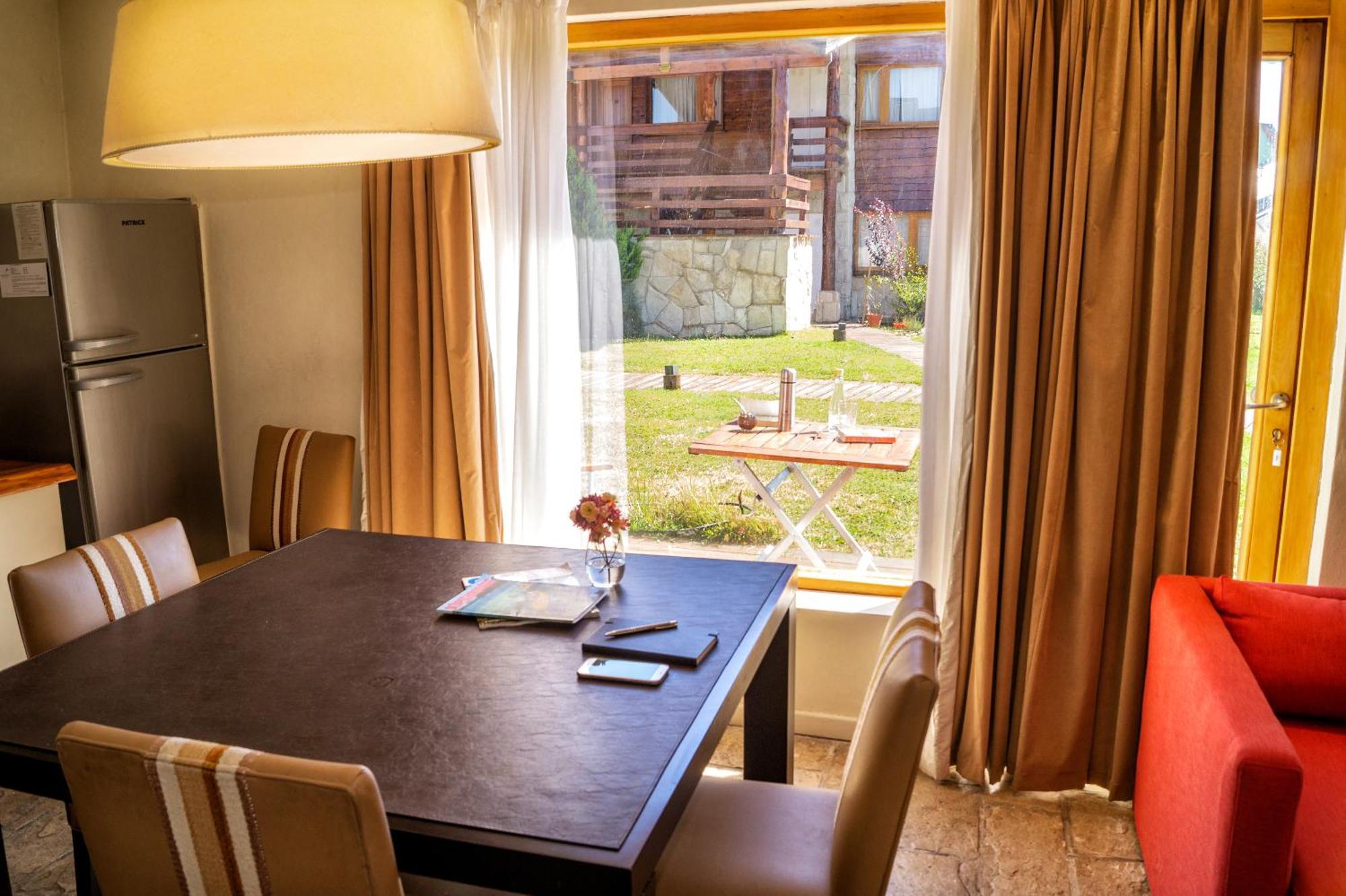 Galileo Boutique Hotel San Carlos de Bariloche Exterior photo