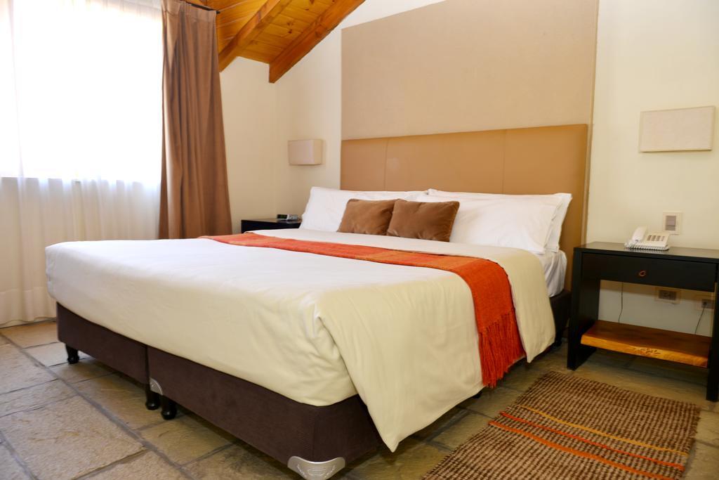 Galileo Boutique Hotel San Carlos de Bariloche Exterior photo