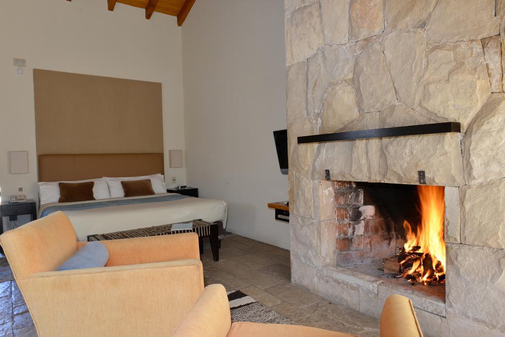 Galileo Boutique Hotel San Carlos de Bariloche Exterior photo
