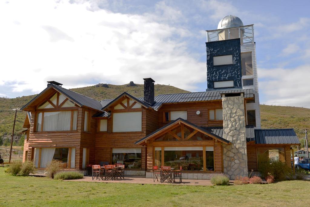 Galileo Boutique Hotel San Carlos de Bariloche Exterior photo