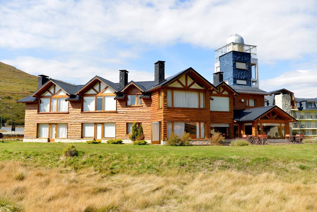 Galileo Boutique Hotel San Carlos de Bariloche Exterior photo