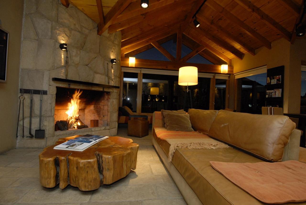 Galileo Boutique Hotel San Carlos de Bariloche Exterior photo