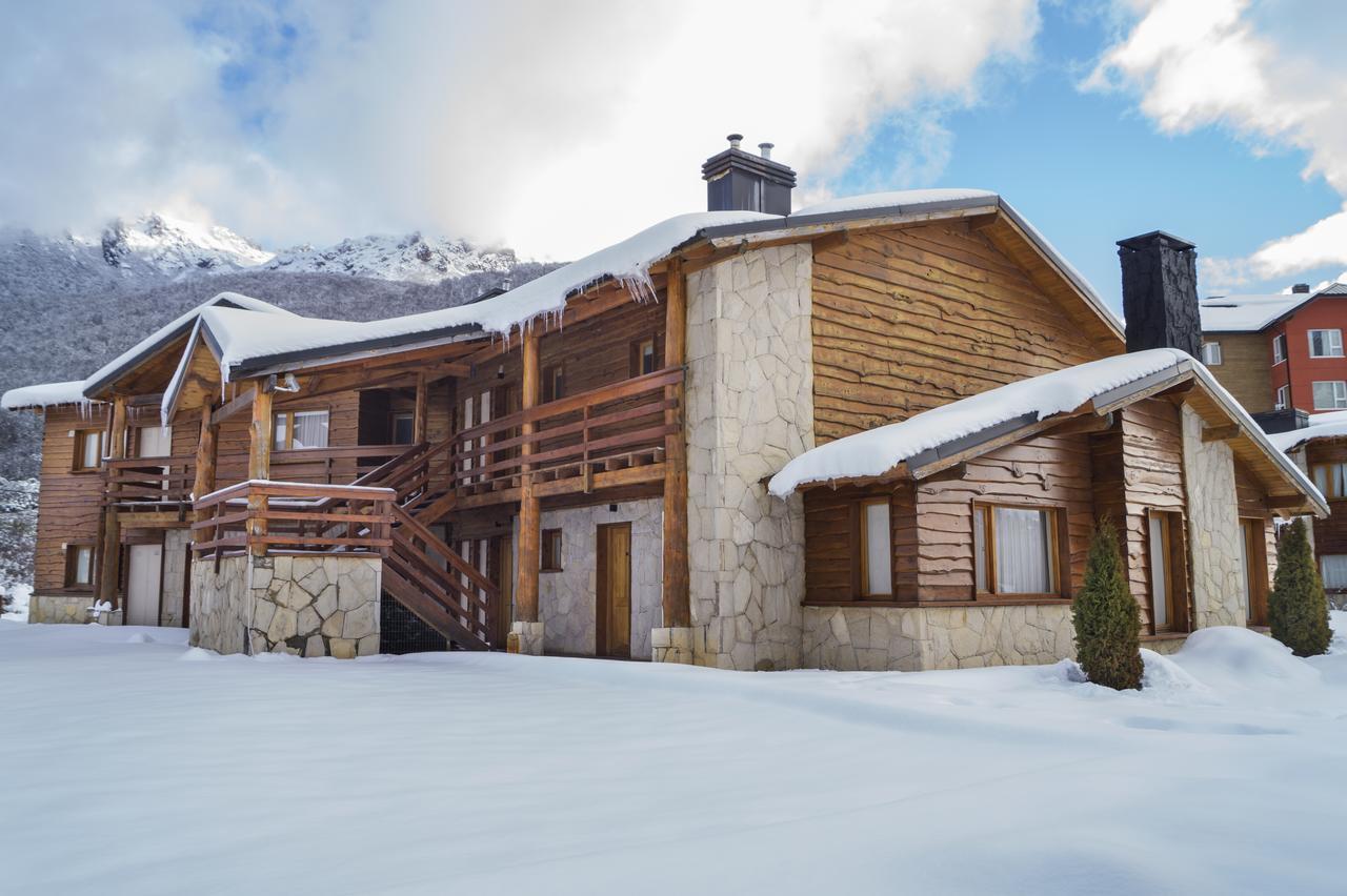Galileo Boutique Hotel San Carlos de Bariloche Exterior photo
