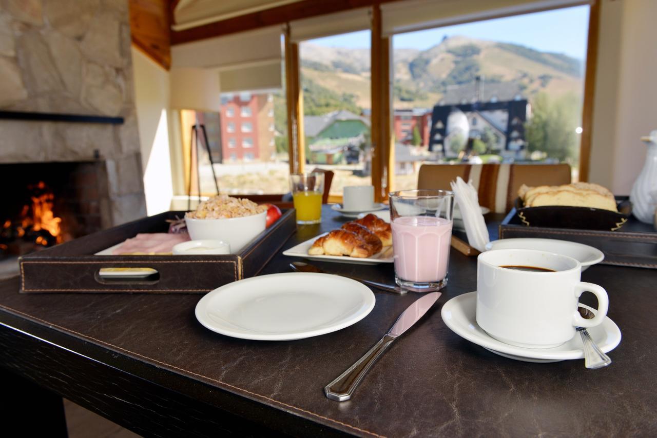 Galileo Boutique Hotel San Carlos de Bariloche Exterior photo