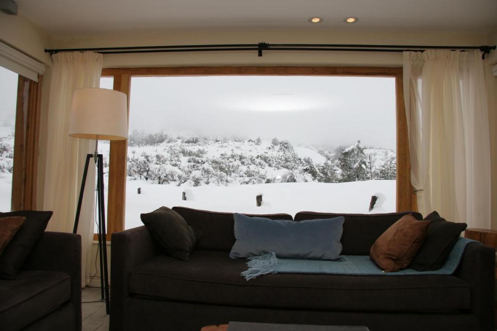 Galileo Boutique Hotel San Carlos de Bariloche Exterior photo